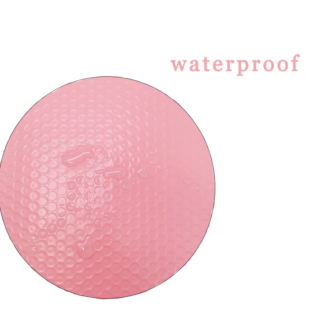 Low MOQ Poly Bubble Mailers Print Logo Air Polly Mailer Bags Padded Envelope Express Shipping Package