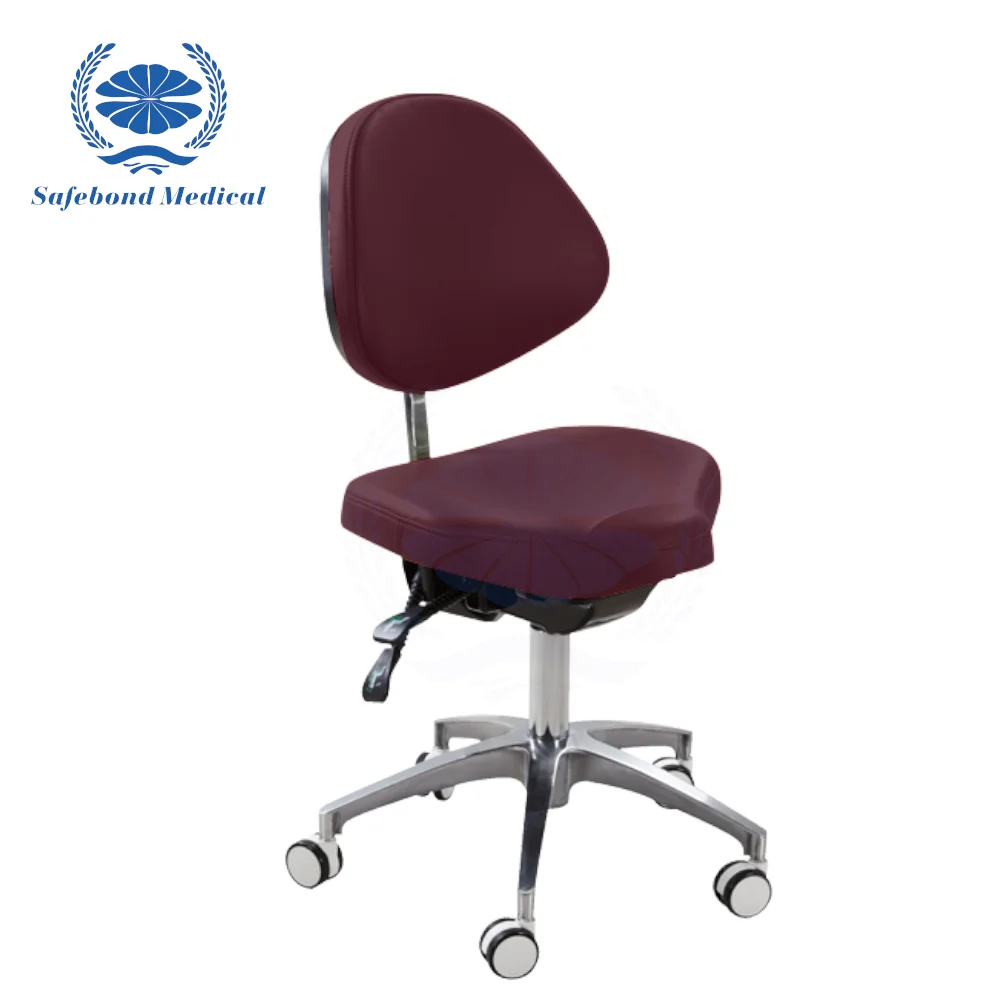 New OEM Stylish Professional Dental Chair Unit Dental Equipment Integrated Therapy Dental Chair