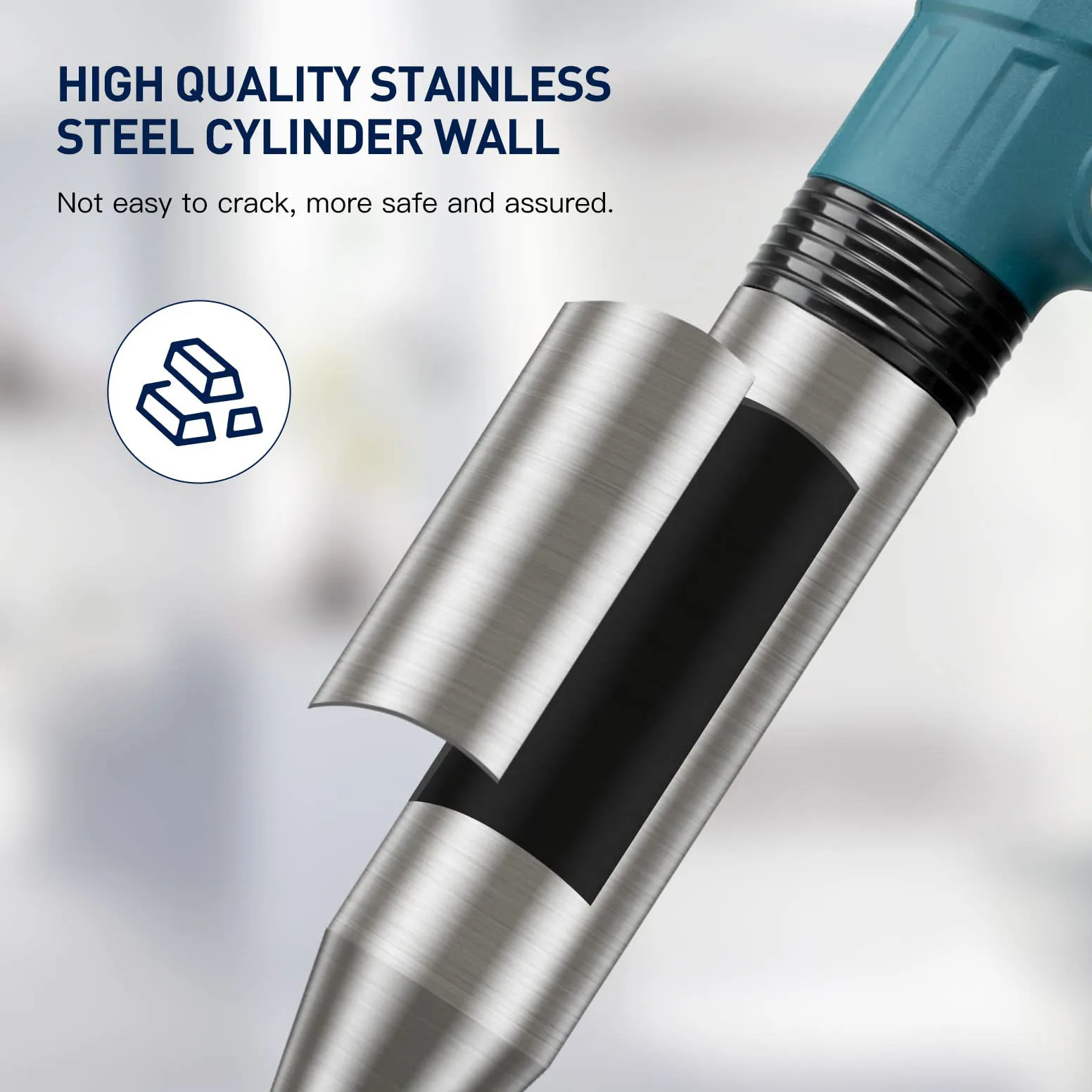 Toilet Dredge Pipe Dredger Sewer Speed Block Air Pressure Anti-Splash Drain Cleaner Drain Opener Toilet Plunger pipe unblocker