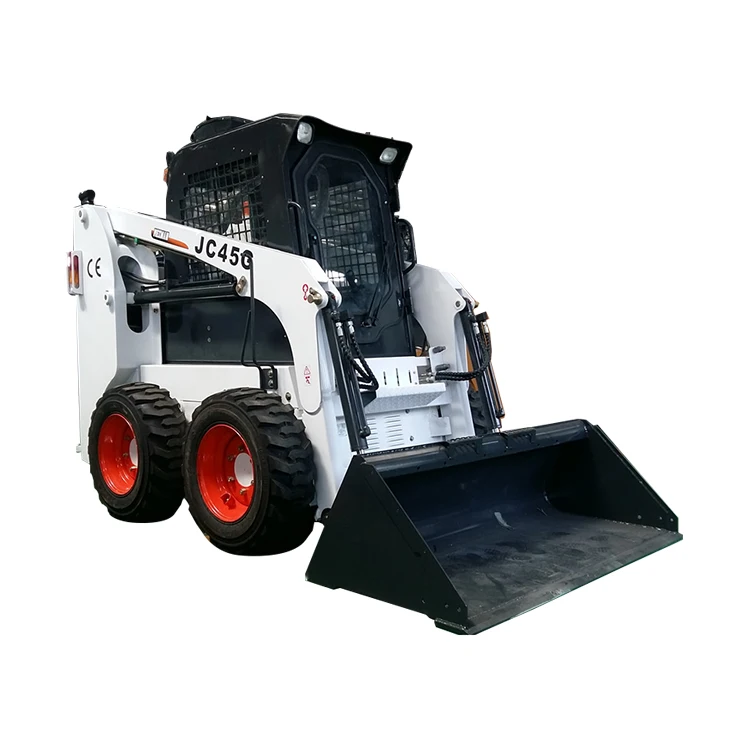 new shandong luyue china brand new skid steer loader jc jc25 jc35 jc60 jc65 jc75 jc100 skid steer loader