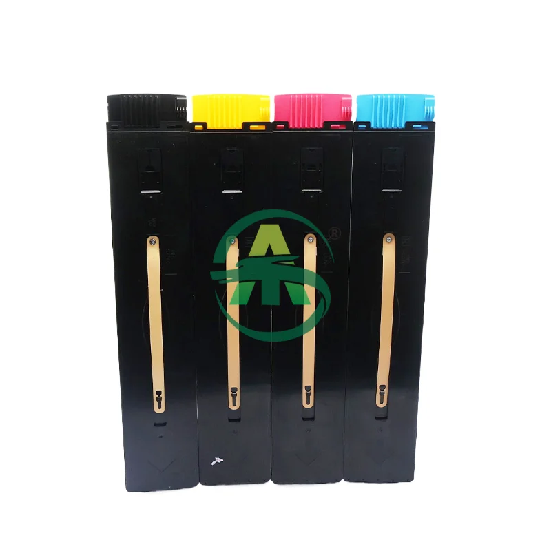 CMYK Compatible Toner Cartridge For Xerox DocuColor 240 242 250 252 260  for WorkCentre7655 7665 7675 7755 7765 7775