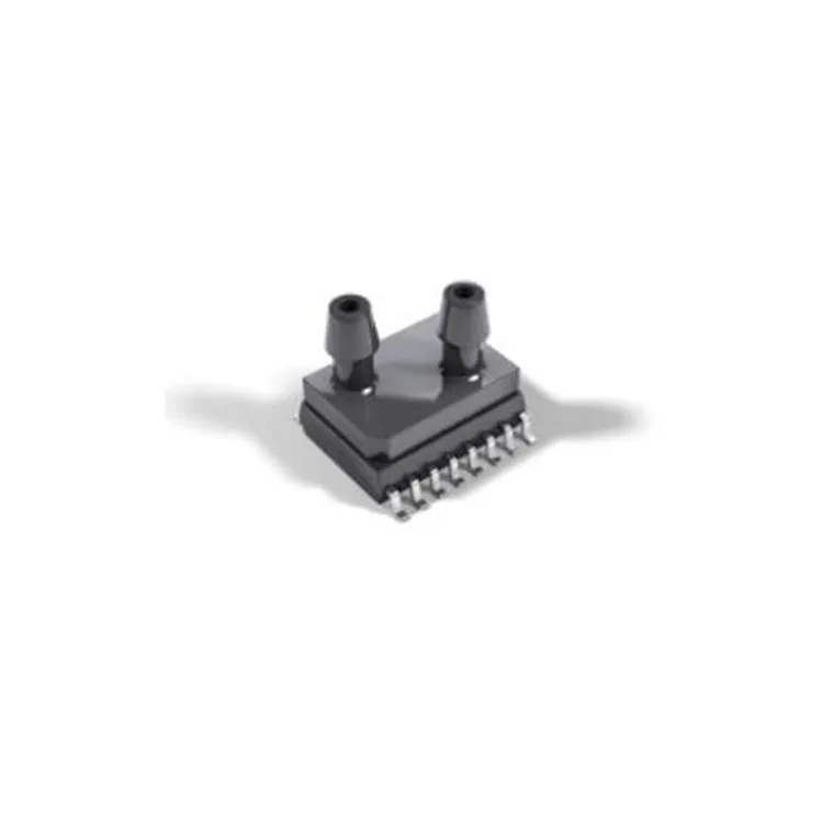 USB Interface IC USB to Full Serial Pressure Sensors SSOP-20 package SM9541-020C-D-C-3-S