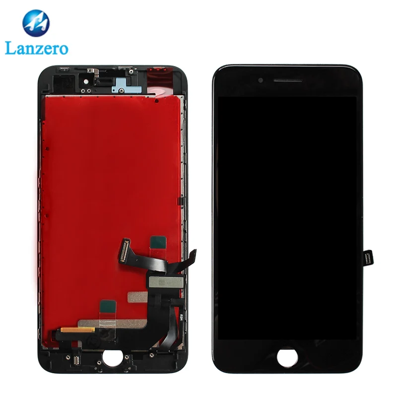 
Screen Touch LCD Digitizer Screen For iPhone 8 Plus LCD Display with Glass 
