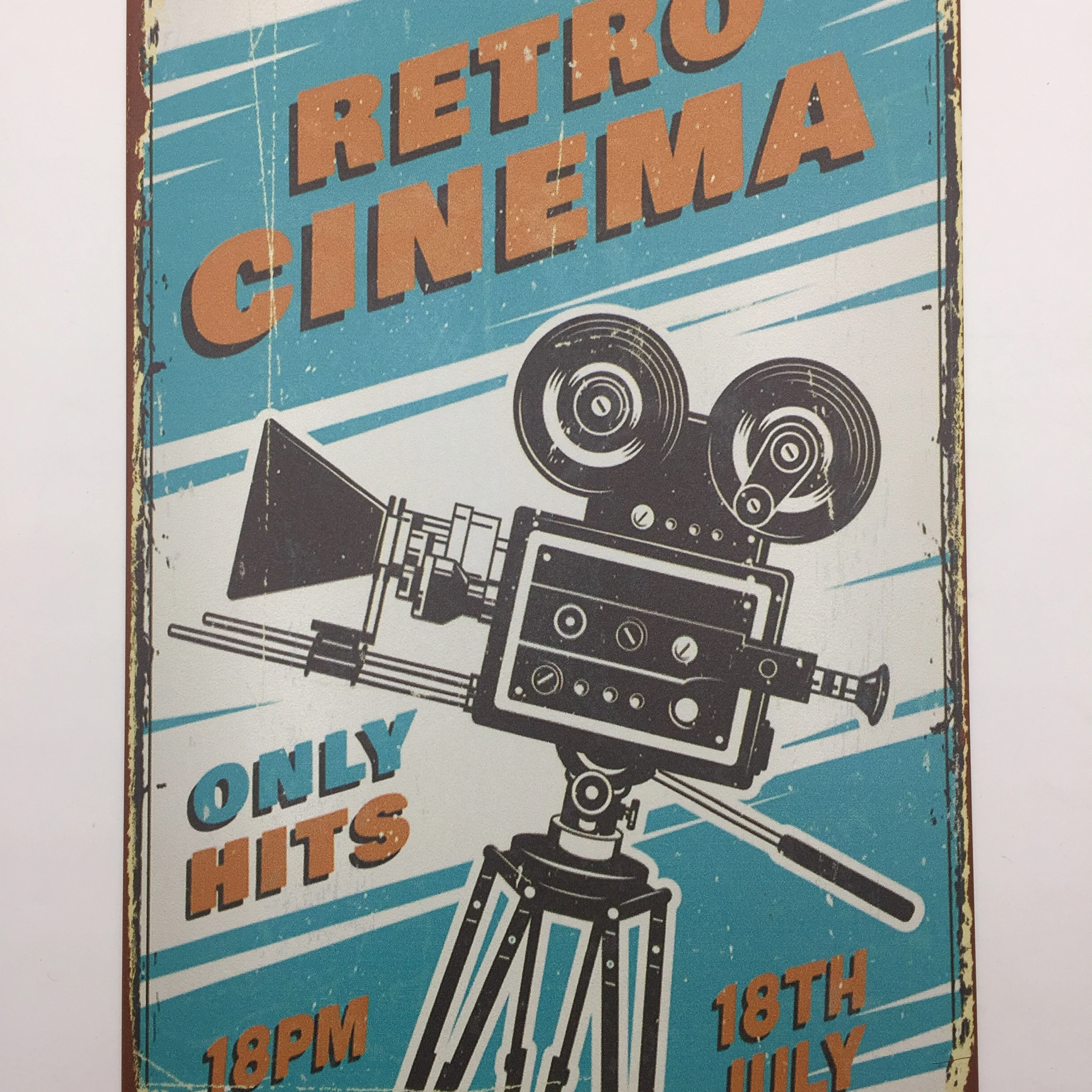 
Wholesale Norton Indian Motorcycle Route 66 Vintage tin Sign Metal Plaque Retro Gift Bar Pub Friend Home Restaurant wall Decor 