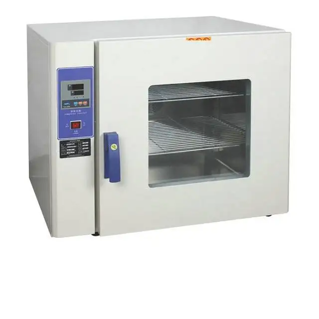 Liyi Degassing Chamber High Temperature Industrial Vacuum Drying Oven