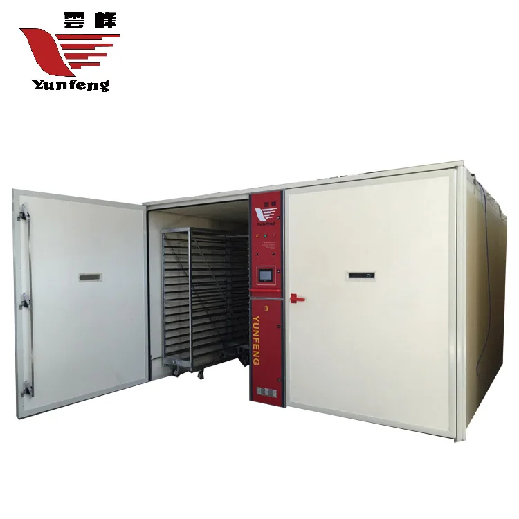 hatching incubator machine price supplier