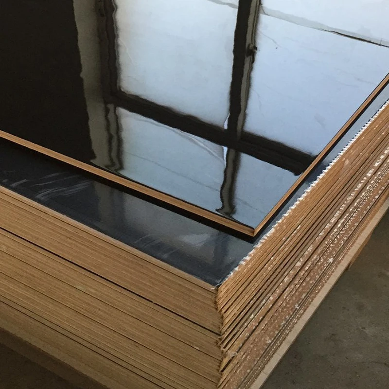 mdf acrylic high gloss black and white mdf boards manufacturers