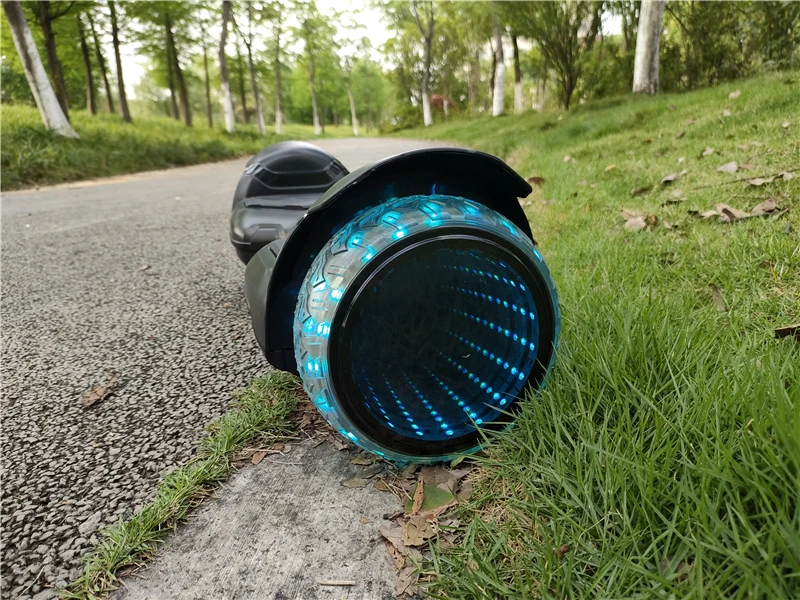 new arrive 6.5inch scooter  hoverboard 350W 12km range