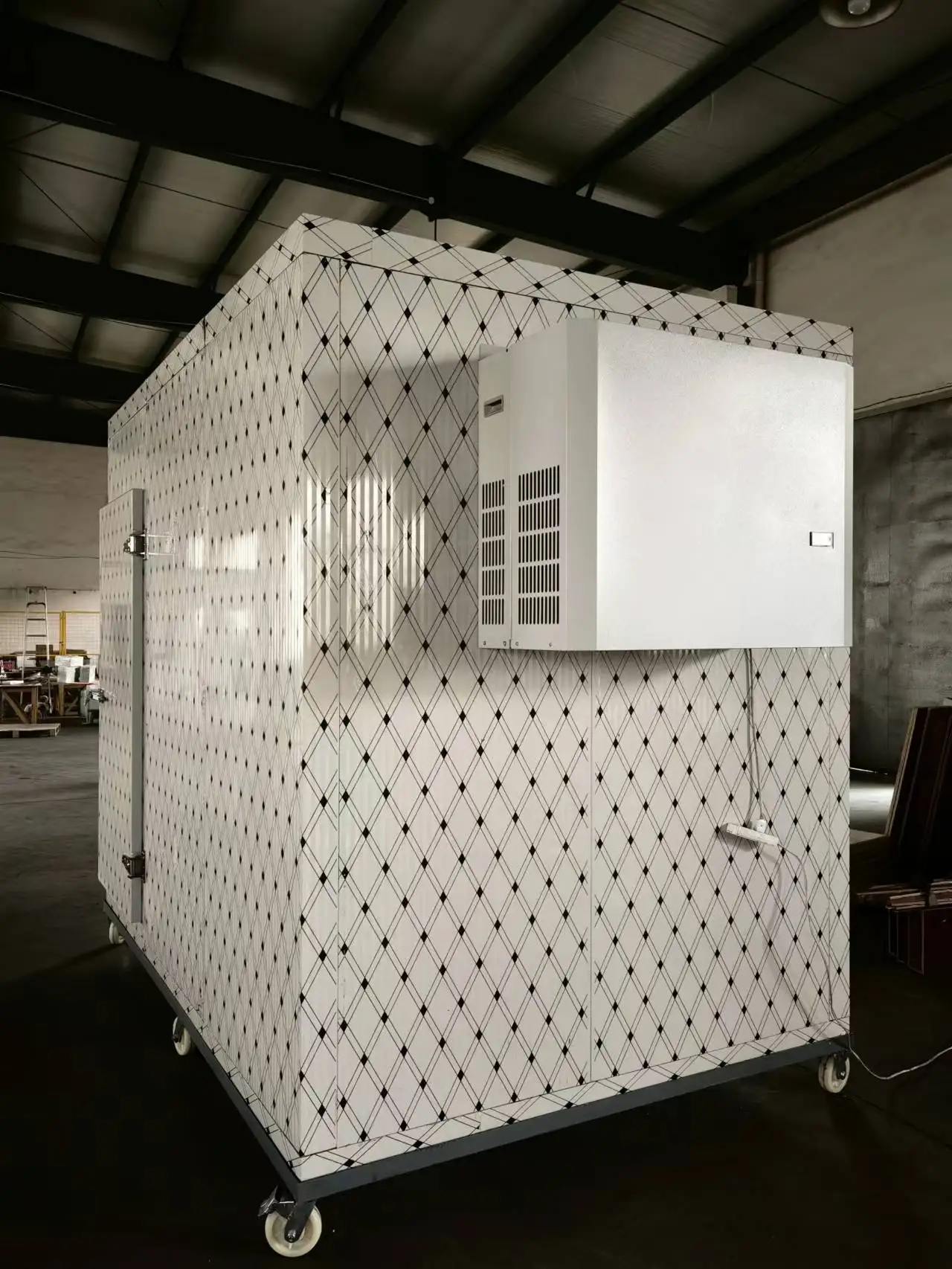 Customize walk in fridge cold storage room,vegetable and fruit stock,cold storage room