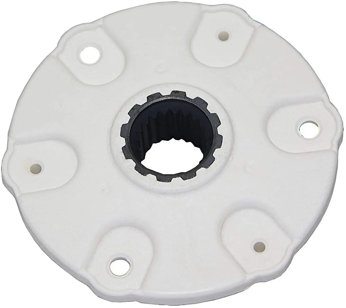 MBF618448 PBT-GF30 Washer Rotor Hub Assembly Washing Machine parts Rotor Hub Compatible