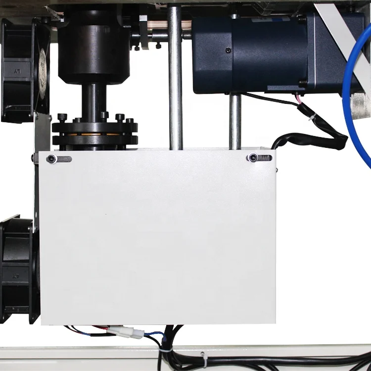 AH-60Q Make Customization Lace Sealing Roller Size 60mm Production Underwear Lace ultrasonic sewing  machine//