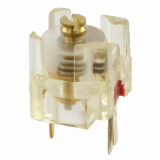 Заводской Потенциометр переменный резистор Trimpot конденсатор триммер 2,5-30PF 100V TH GZA30002