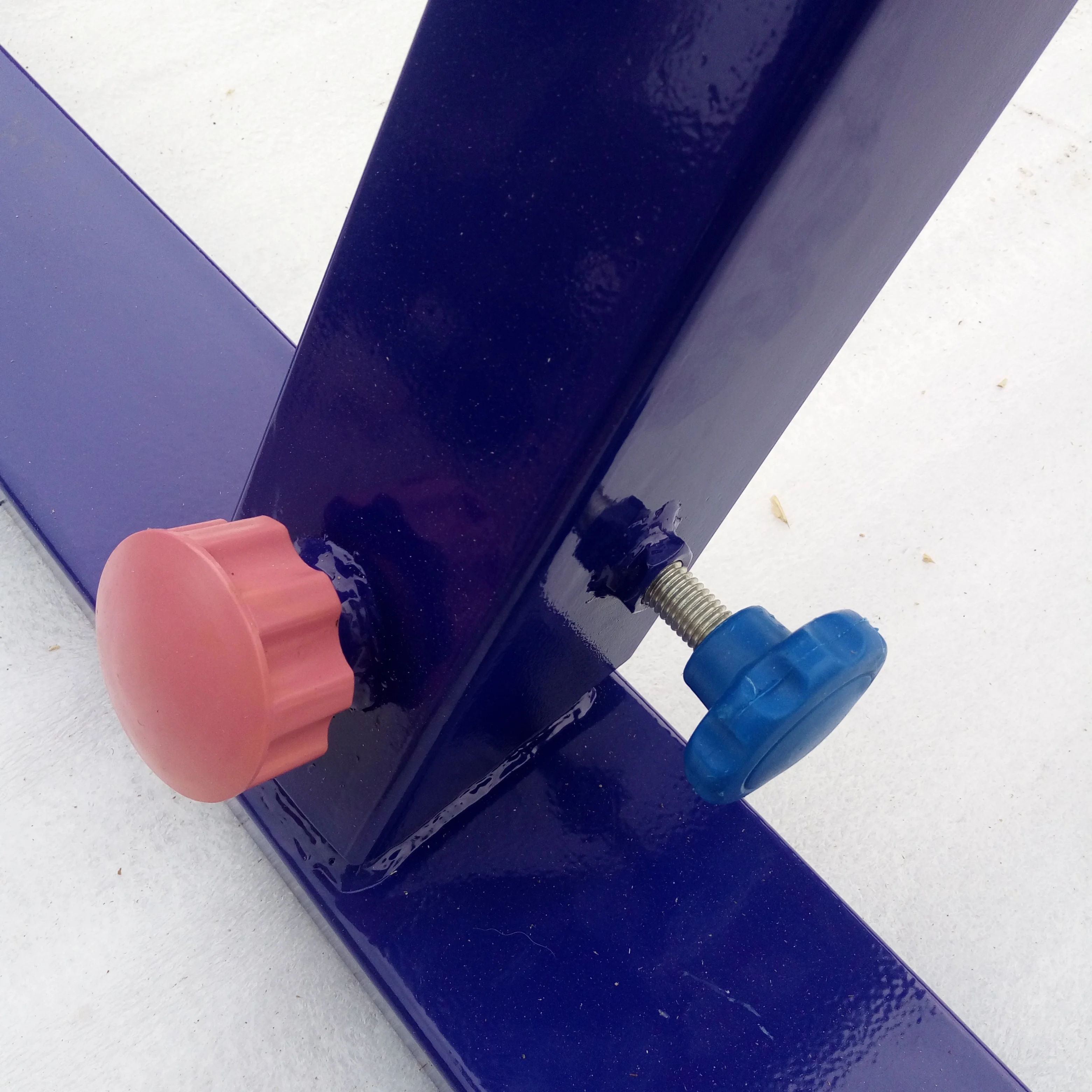 Профессиональное гимнастическое оборудование Pommel Horse для тренировки соревнований