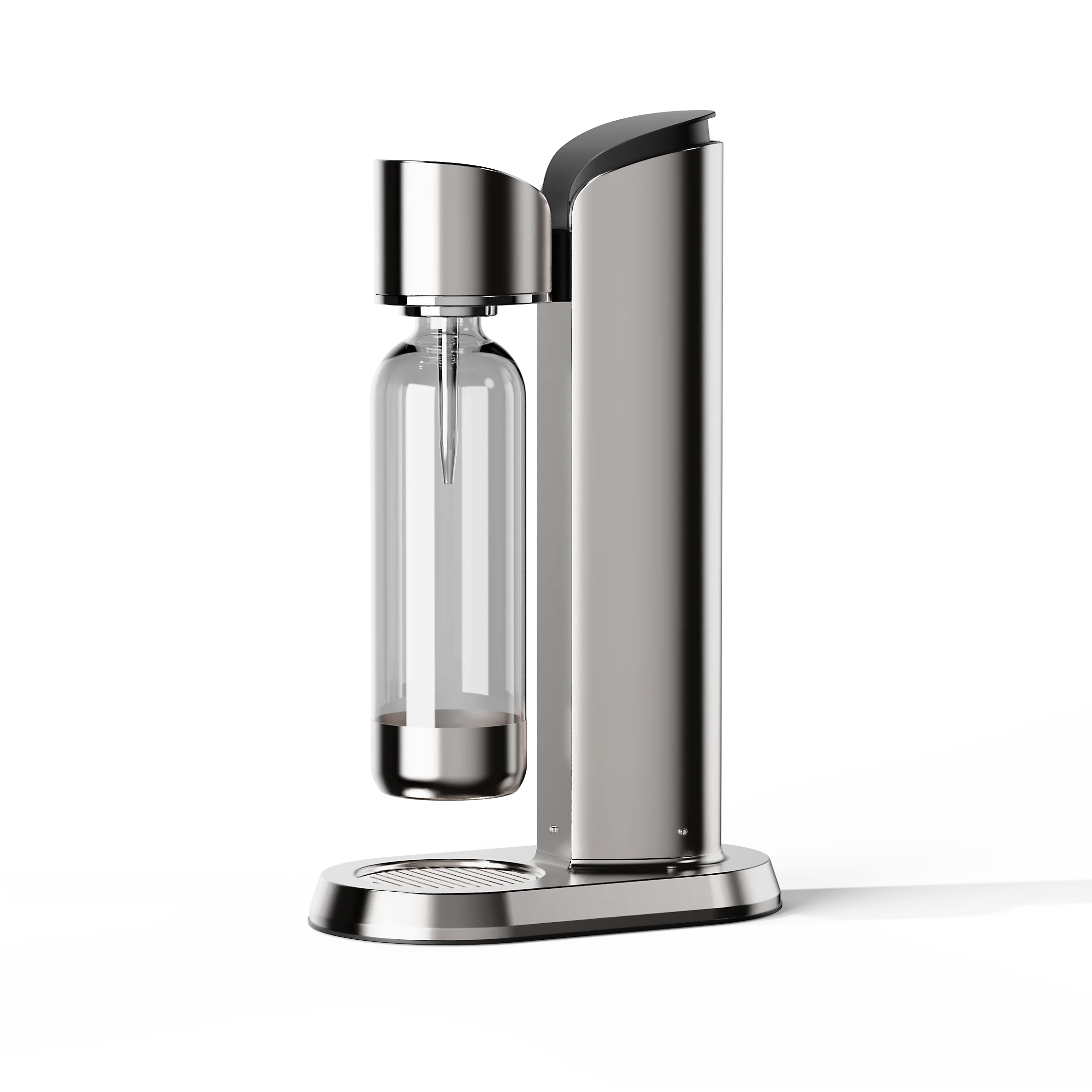 Stainless Steel Commercial Soda Maker  And Soda Water Machine Soda Maker And Sparkling Water Maker