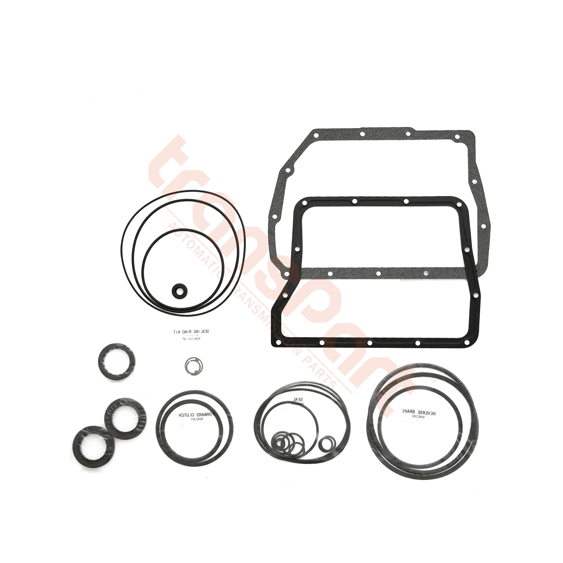 Automatic transmission overhaul kit repair kit gasket kit VT1 VT2 for BYD CHERY ROVER