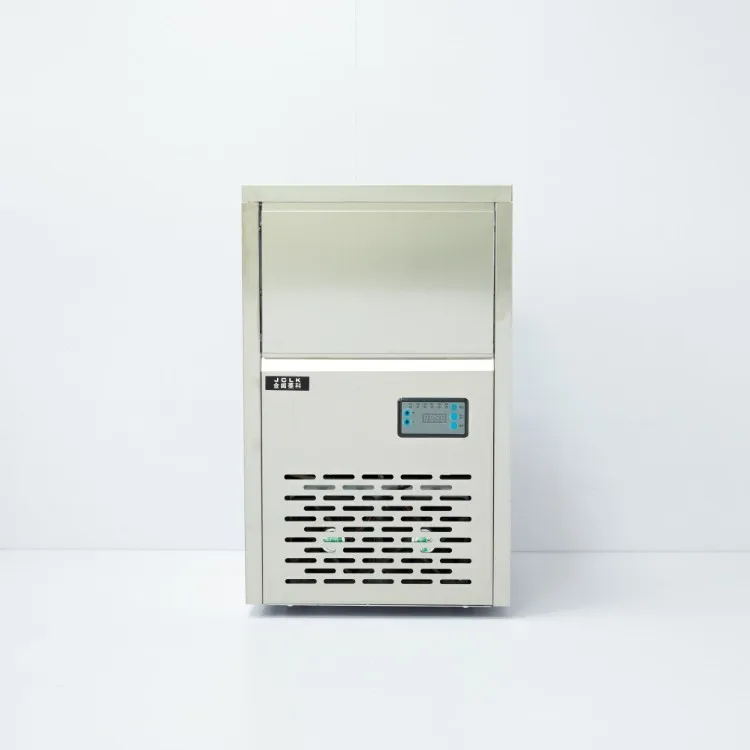 Factory direct sale commercial flake ice making machine