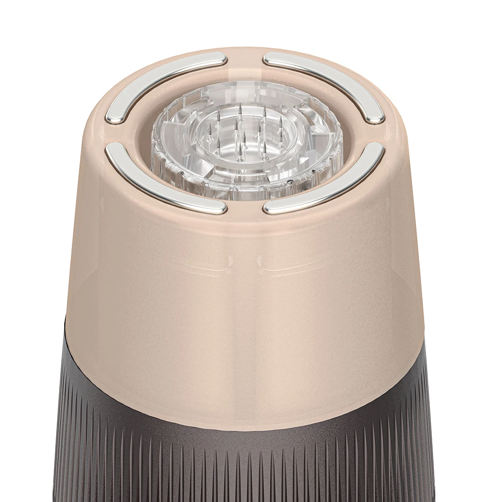 Newest Hydra Pen H5 Electric Microneedle Derma Stamp Wireless Derma Pen With Containable Needle Cartridge Serums Infusion