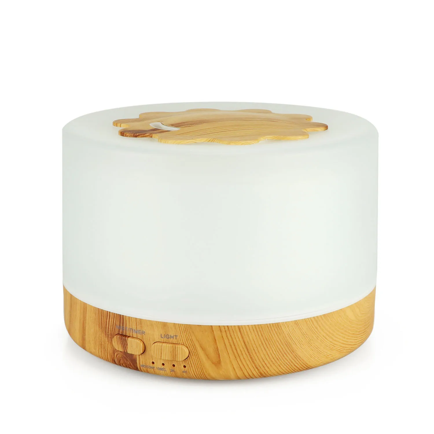 Large Room Humidifier 500ml