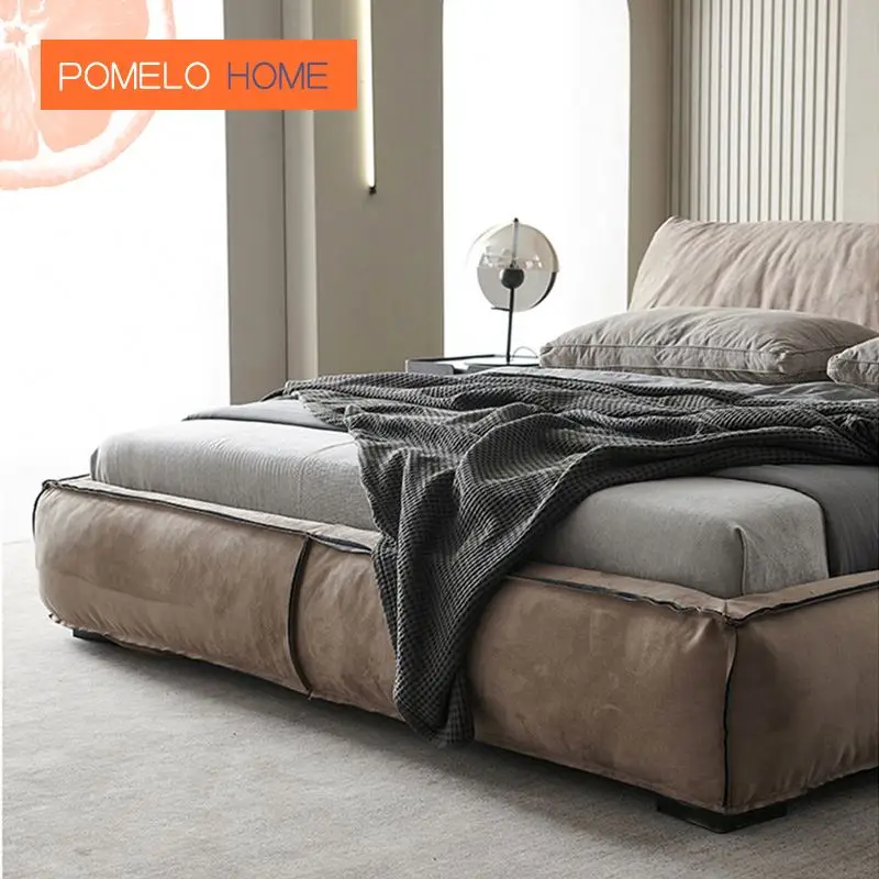 Pomelohome полотняный спальный Защитная ткань