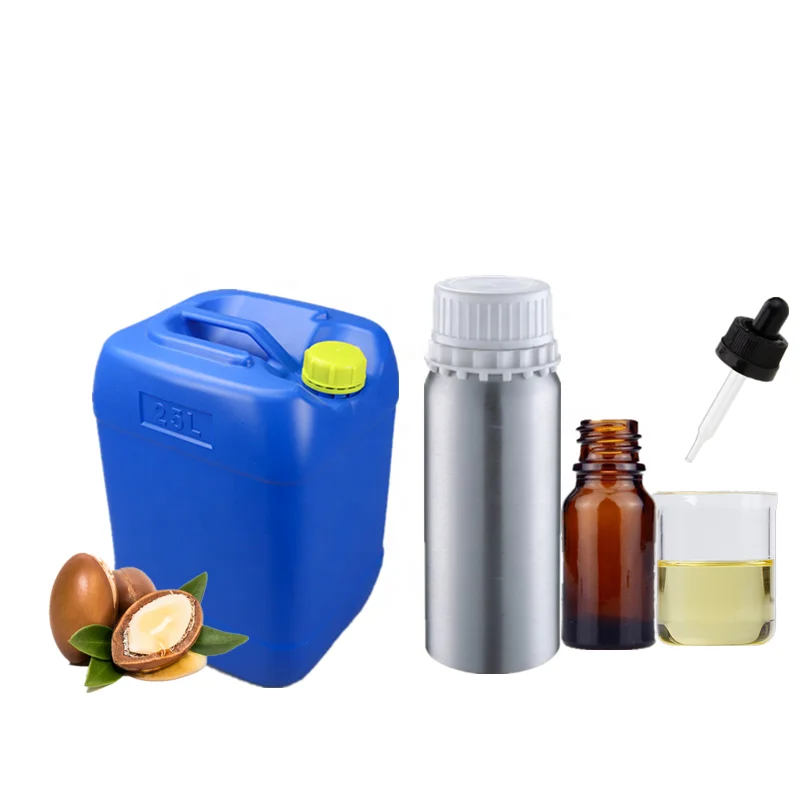 Hair Growth And Hair Care Cold Pressed 100% Pure Natural Hazelnut Carrier Oil Manufacturer Wholesale Price