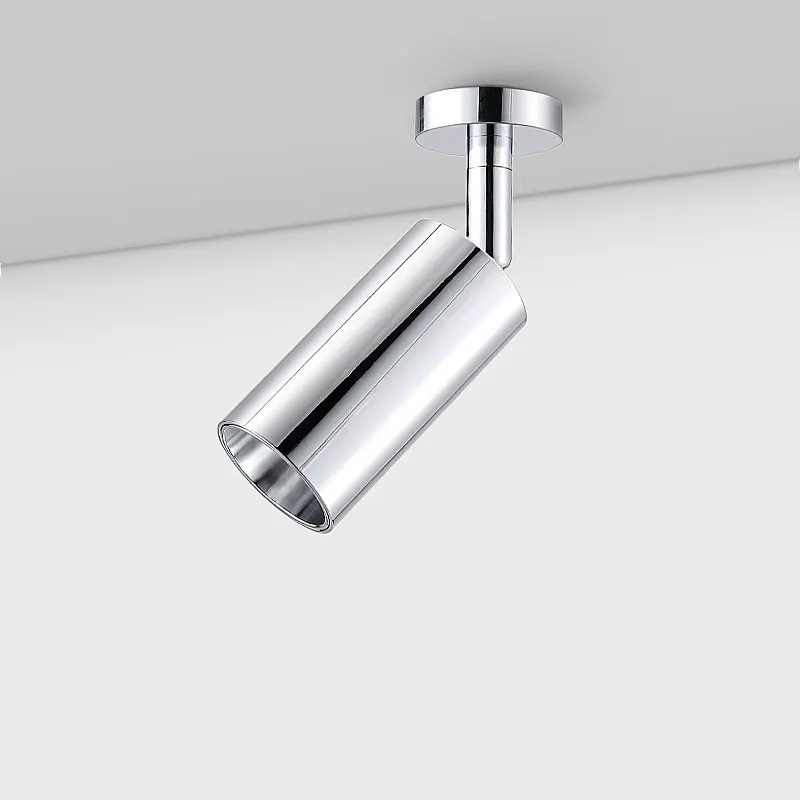 Good Quality Wall Lamp 10W LED Ceiling Mounted Spotlight For Clothing Stores LED Modern Lamp