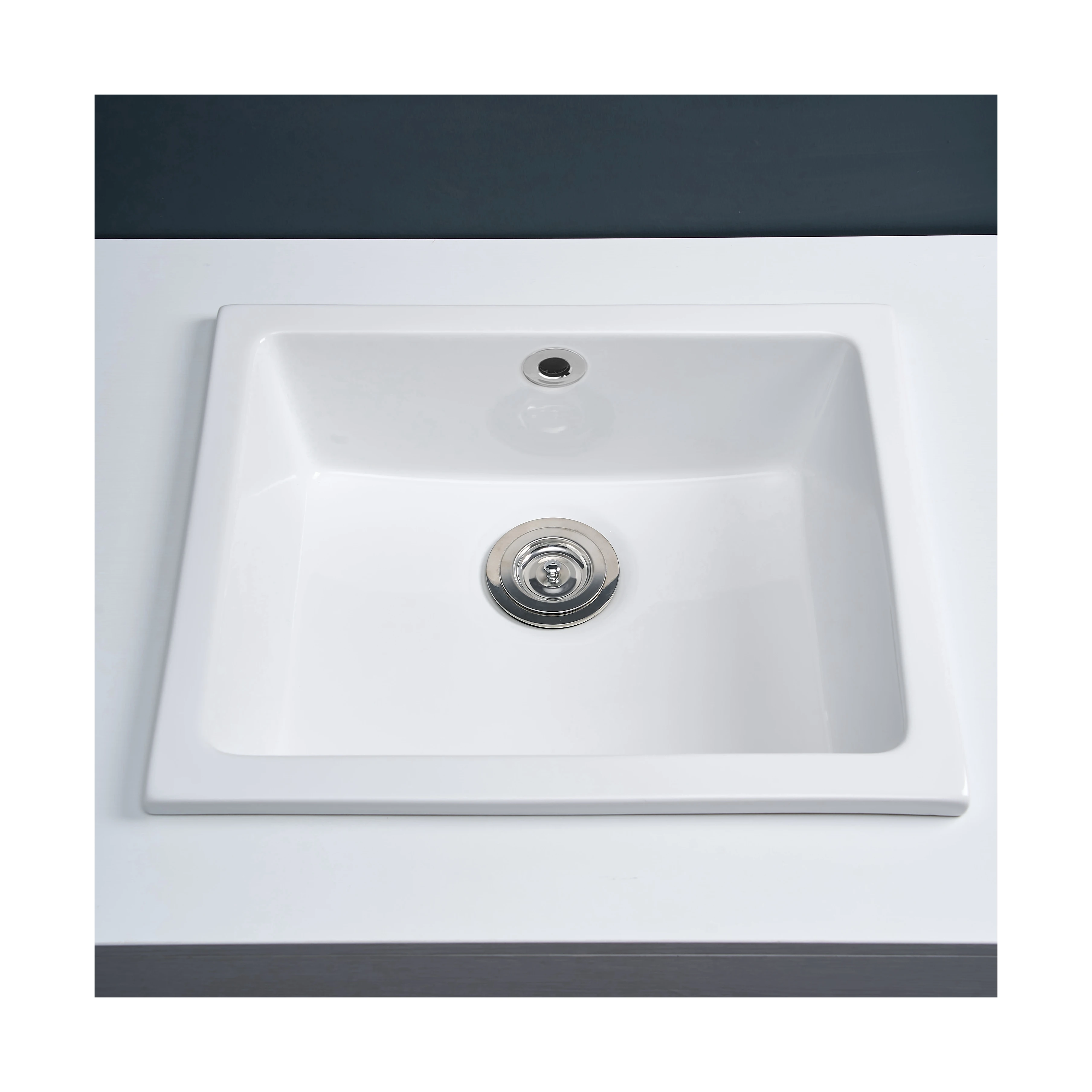 Made In China Superior Quality Ceramic Modern Cheap China Kitchen Sinks