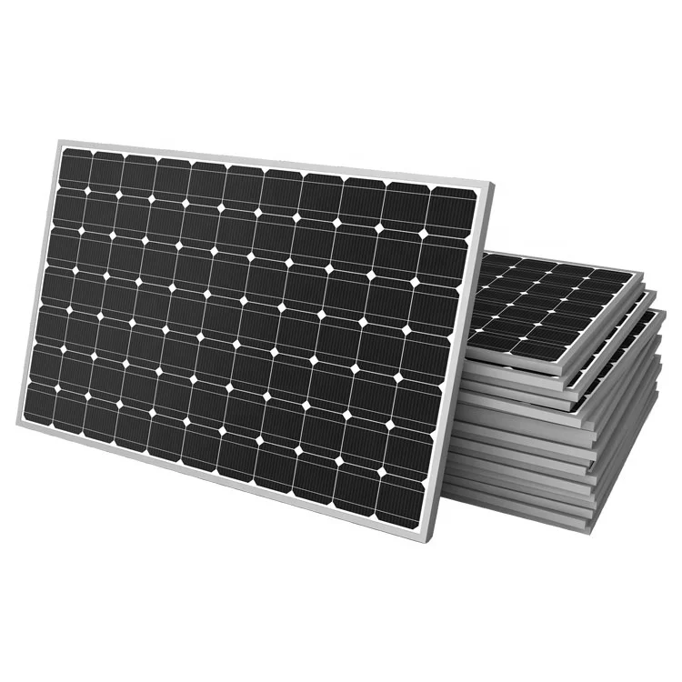 Sunpro Power 250 Вт моно солнечные панели с автоматическим производством