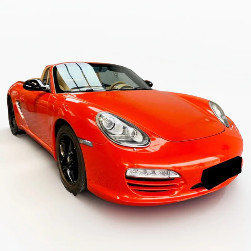 car wrap film covering foil with air bubble free Super bright metallic champagne gold