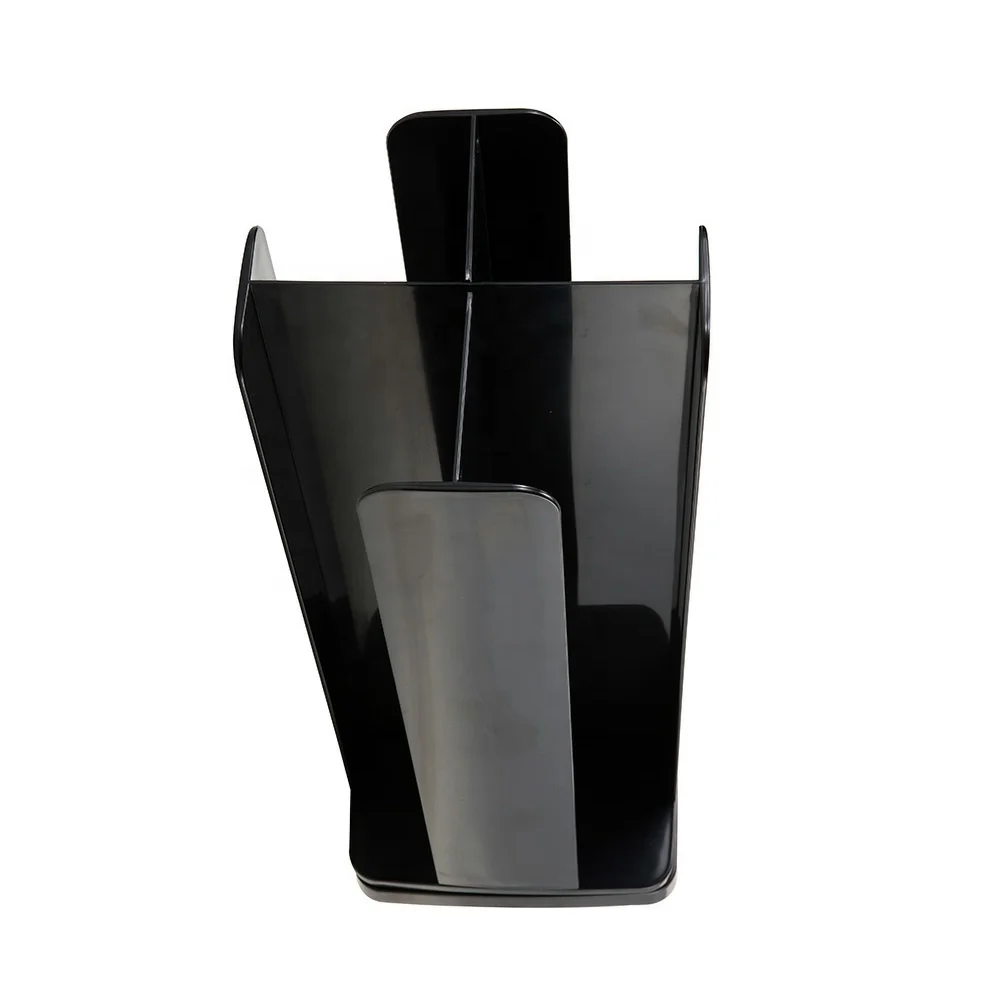 JD-86217 Paper Cup Stackable Condiment Organizer for Cafe Home Wedding Counter Display