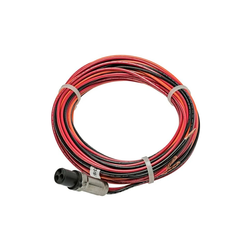 Погружной насос Veeder Root Red Jacket 1.5hp без выдвижной трубки