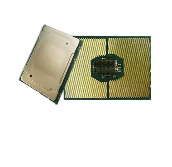 Intel Xeon GOLD CPU 6326 6328 6343 6346 6350 6338 6334 6336 6348 6354 для сервера DEL L