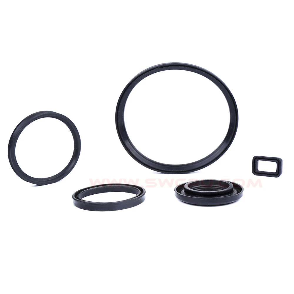 HS Code O Ring Rubber Seal for Concrete Pump