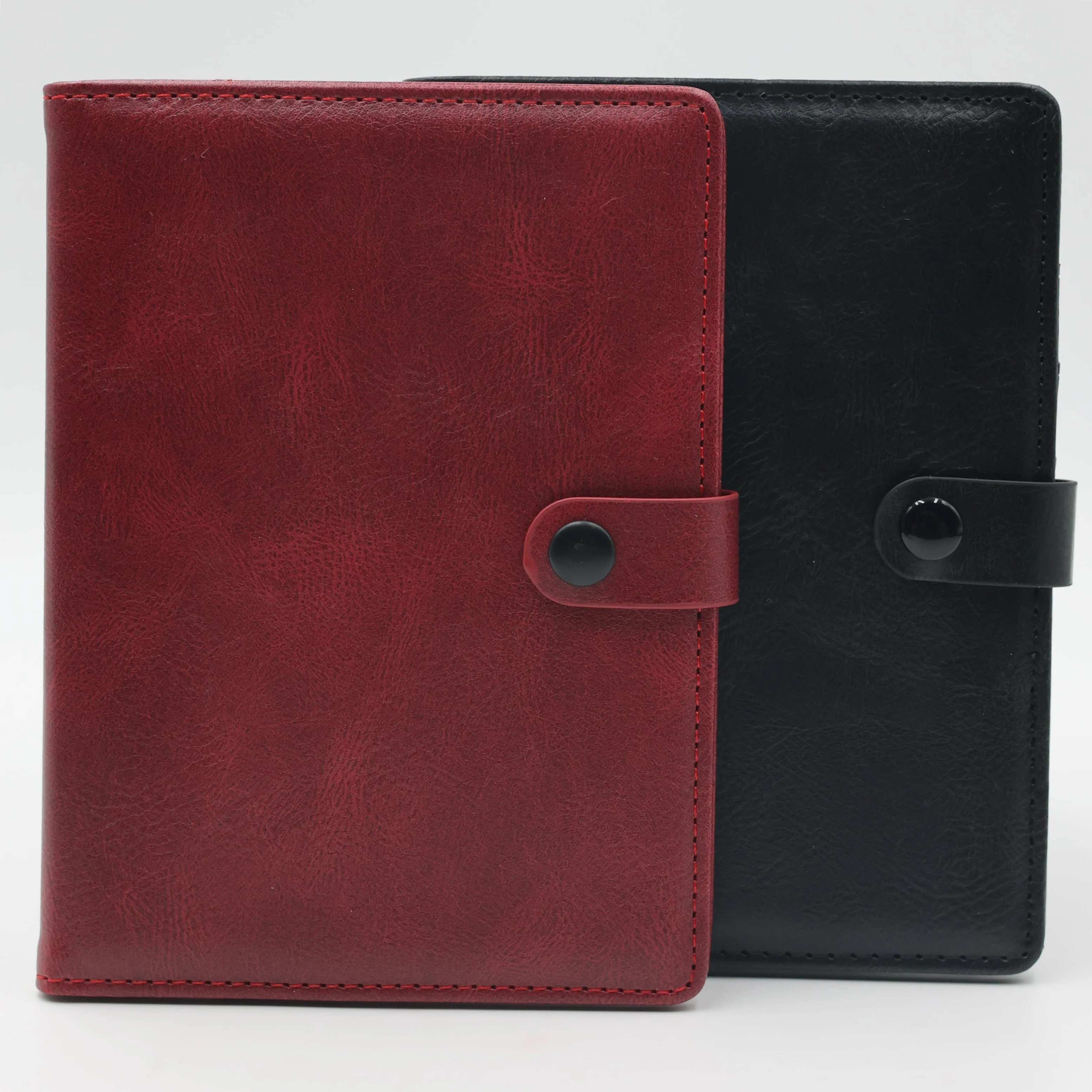 air tag passport cover case RFID PU Certificate Location tracking card holder custom Anti theft Passport holder leather