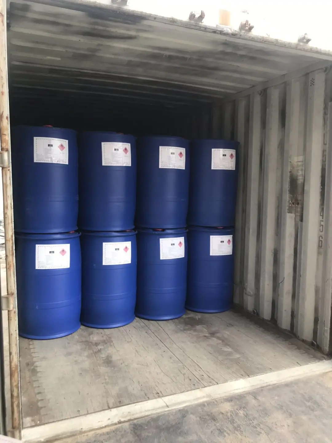 Free sample organic intermediate 1,4-Dioxane price CAS 123-91-1 dioxane alcohol solvent