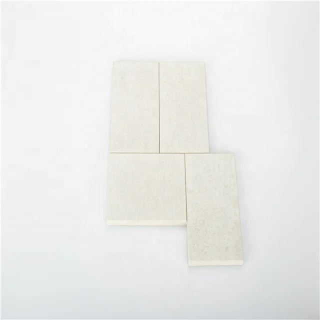 A1 Grade Material Non-asbestos Fiber Reinforced Calcium Silicate Board 10mm