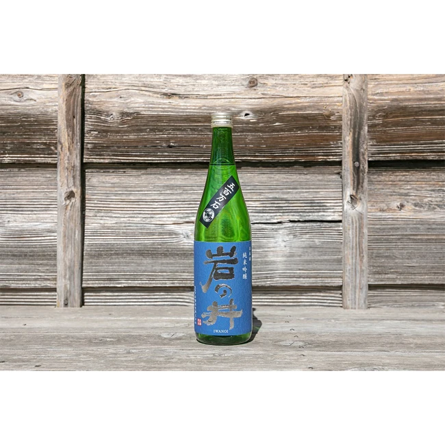 Japanese Gohyakumangoku reasonable prices original light taste sparkling rice wine