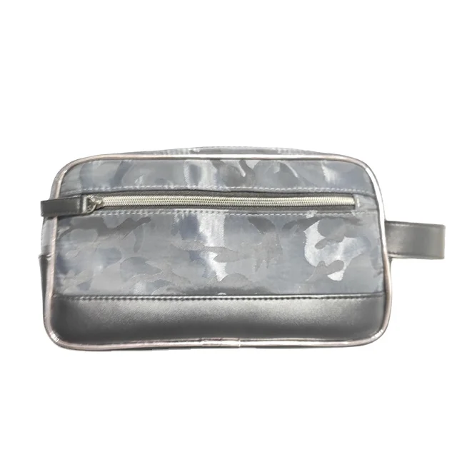 High Standard Promotional Product Nylon Cloth Leather Golf Bags Custom