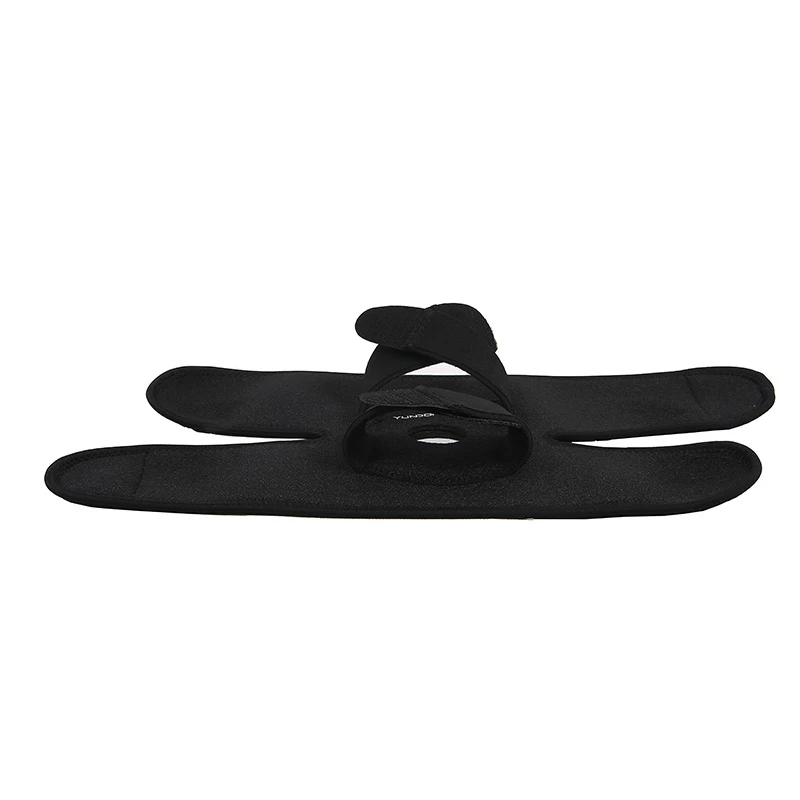 Comfortable Breathable Knee Brace Adjustable Knee Support For Pain Relief