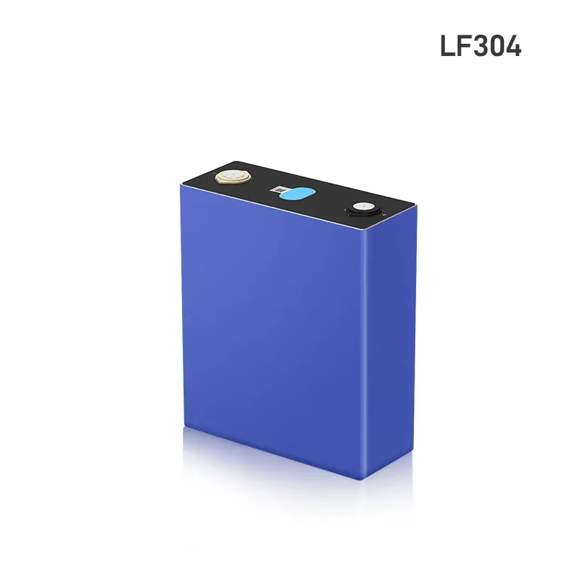 Huge Stock  LF304 Lifepo4 Hithium Prismatic Battery Cell 3.2V for Home Energy Storage Submarines Toys Boats