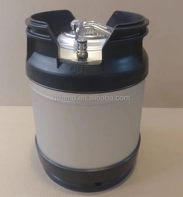 10 л 2 5 галлон corny keg шаровой замок с разъемами