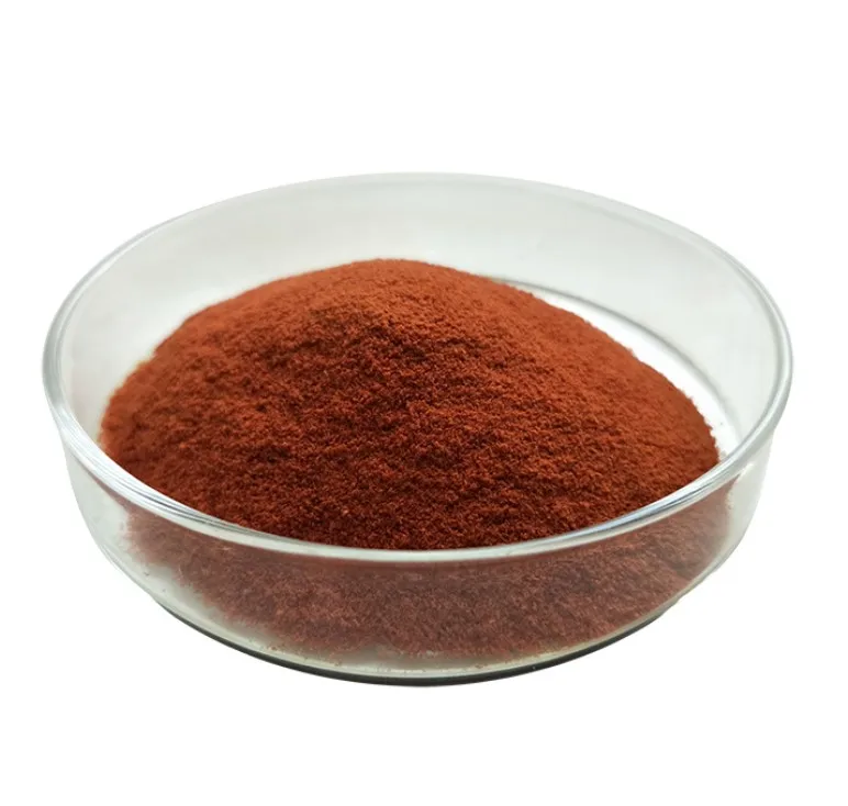 Factory price New Crop Dry Red Hot Chili Powder seasoning powder