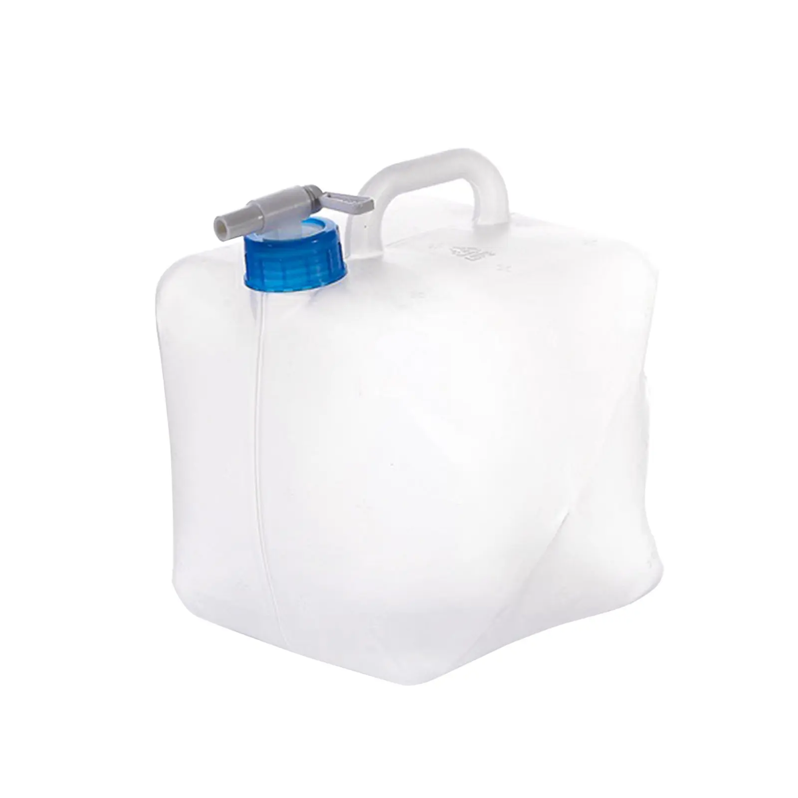 LDPE material food grade water storage bag folding 20L low price