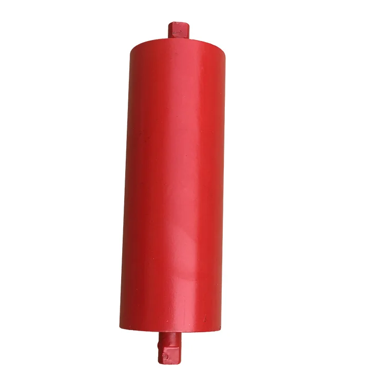 Factory outlet Steel Return Conveyor Roller for sale