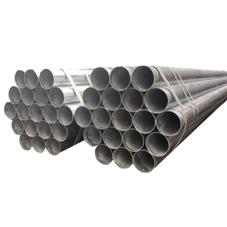 China Manufacture GI steel Tube,Cold Rolled Hot Rolled Dx51d Galvanized Steel Tube Product