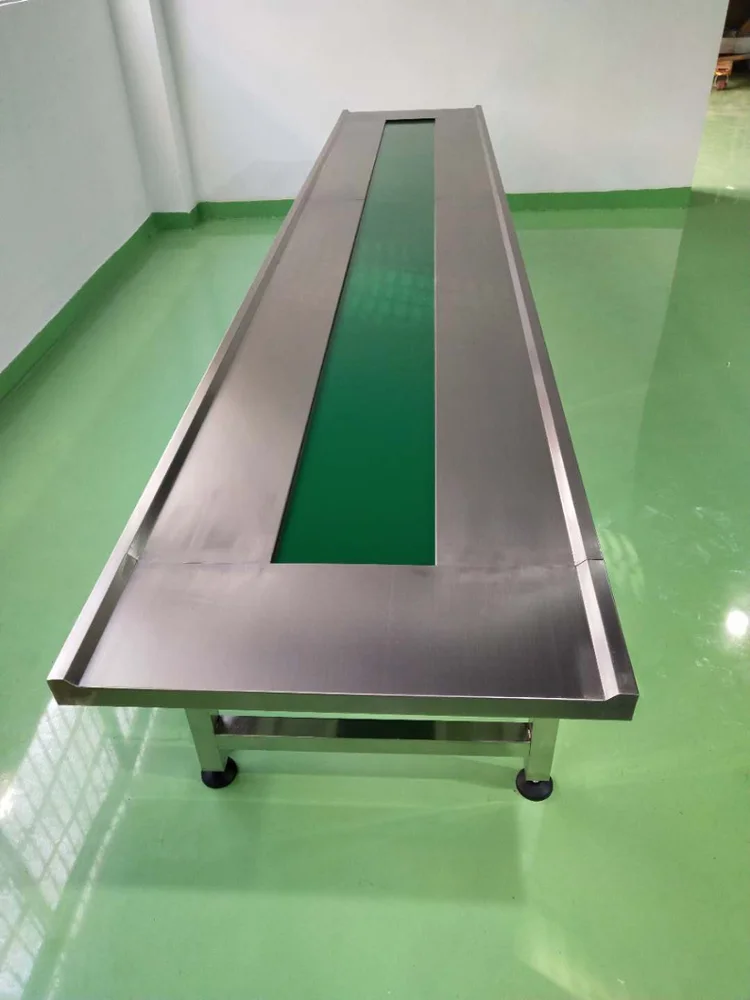 Competitive price permanent magnetic separator conveyer belt conveyor