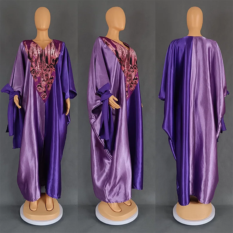 Liu Ming Popular Products African Fashion Luxury Dubai Muslim Caftan Evening Party Dresses Abayas For Women