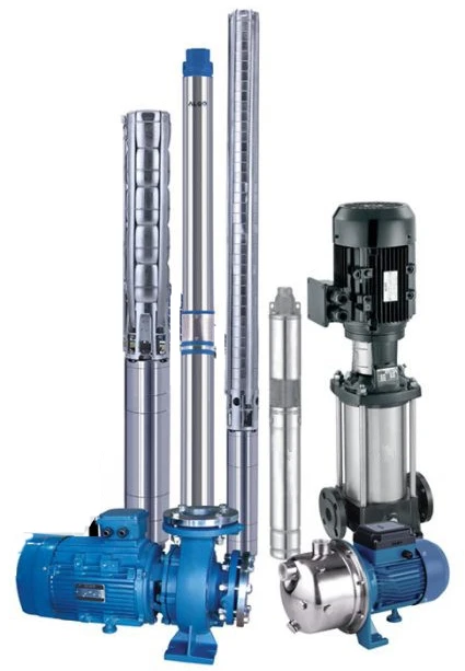 3hp 4hp 5hp DC Solar Submersible Water pump Price with Solar Pump Controller