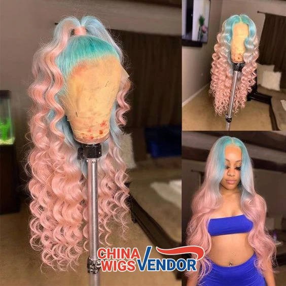 CWV 150% Density Honey Blonde 613 Bone Straight Lace Front Wig,26 28 inch Transparent 13x6 Lace Frontal Wigs Wholesale Vendor