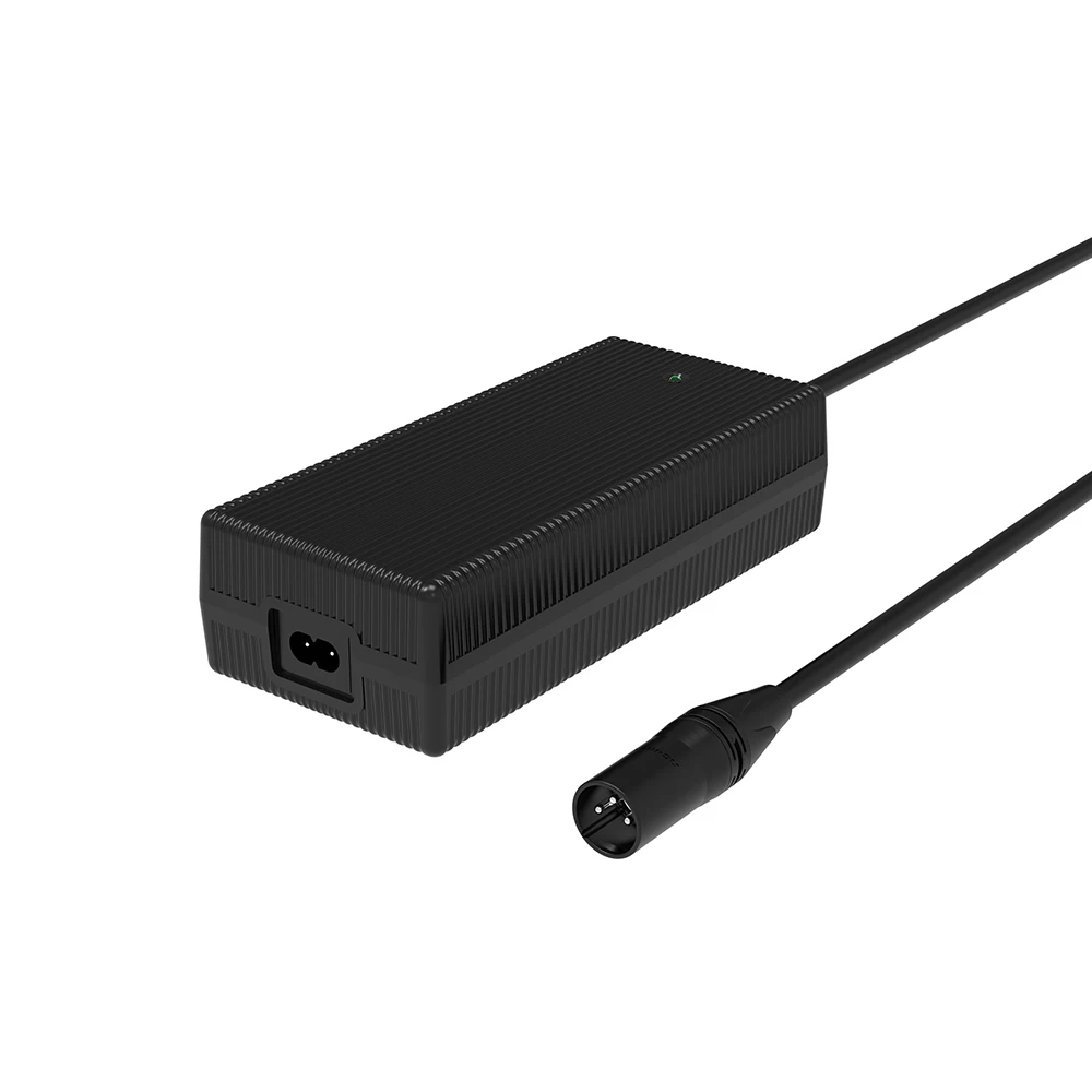 Fuyuang UL PSE GS SAA CE approved battery charger 12v 4 Cells 14.6V 11A 12A LiFePO4 Battery Charger