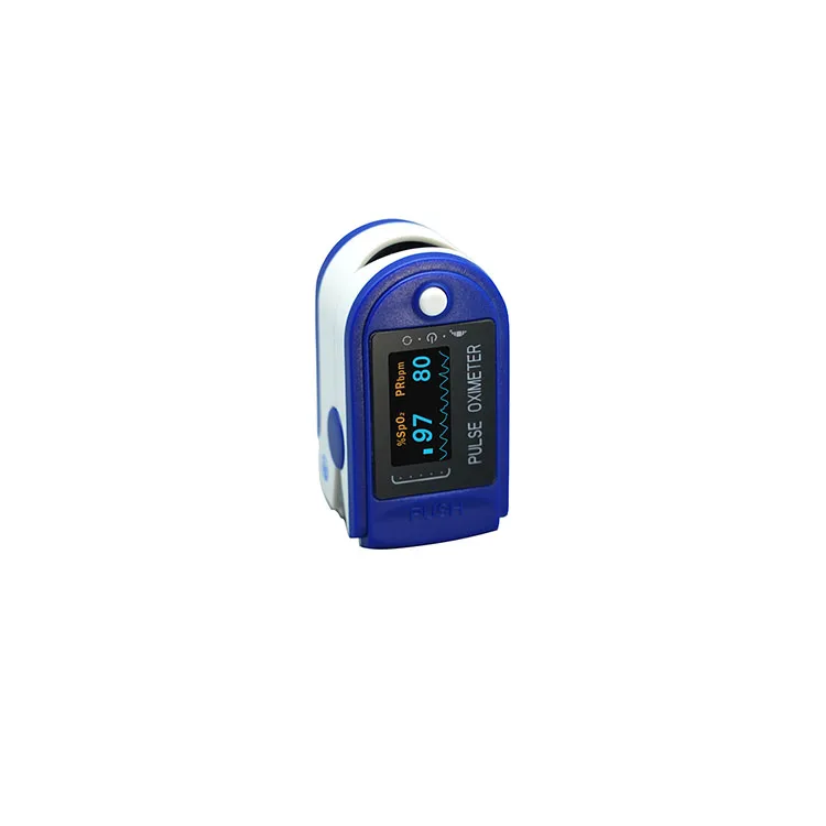 operation theater medical led Handheld Portable Fingertip Bluetooth Digital Finger Oximeter Pulse